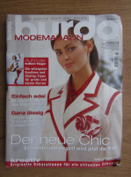 Burda moden, nr. 1, ianuarie 2006