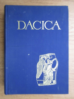 C. Daicoviciu - Dacica