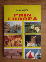 Calin Dimitriu - Prin Europa