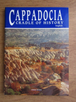 Cappadocia cradle of history
