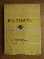 Anticariat: Charles Baudelaire - Versuri