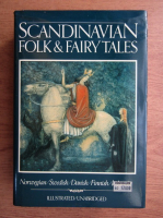 Claire Booss - Scandinavian folk and fairy tales