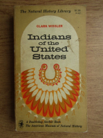 Clark Wissler - Indians of the United States