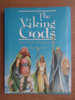 Clive Barrett - The Viking Gods