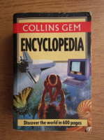 Collins Gem - Encyclopedia, discover the world in 600 pages