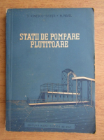 D. Ionescu Sisesti - Statii de pompare plutitoare