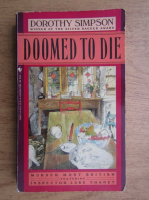 Dorothy Simpson - Doomed to die