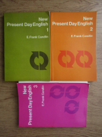 E. Frank Candlin - New present day English (3 volume)