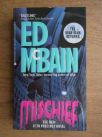 Ed McBain - Mischief