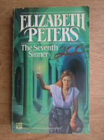 Elizabeth Peters - The seventh sinner