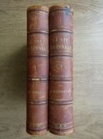 Emile Gaboriau - La vie infernale (2 volume, 1874)