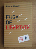 Erich Fromm - Fuga de libertate