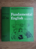 Erik Cramer - Fundamental english