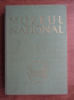 Florian Georgescu - Muzeul National (volumul 1)