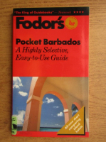 Fodor's pocket Barbados