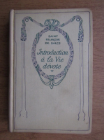 Francois De Sales - Introduction a la Vie devote (1930)