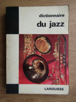 Frank Tenot - Dictionnaire du jazz