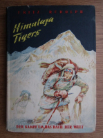 Fritz Rudolph - Himalaya tigers