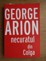 Anticariat: George Arion - Necuratul din Colga 