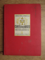 Grigore Ionescu - Curtea de Arges (1940)