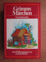 Grimms Marchen - Kinder und Hausmarchen