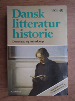 Gunhild Agger - Dansk litteratur historie 