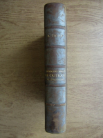 H. Taine - Derniers essais de critique et d'histoire (1903)