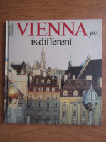 Hans Weigel - Vienna is different