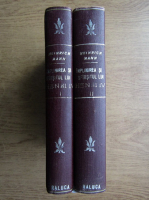 Heinrich Mann - Implinirea si sfarsitul lui Henri IV (2 volume)