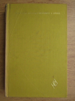Hortensia Papadat Bengescu - Opere (volumul 2)