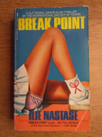 Ilie Nastase - Break point
