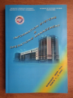 Information systems and operations management