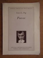 Ioan Pop - Porcec