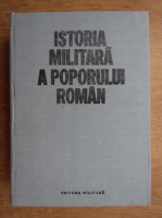 Istoria militara a poporului roman (volumul 6)