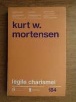 Anticariat: Kurt W. Mortensen - Legile charismei