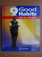 Leslie W. Crawford - 9 good habits, for all readers (2001)