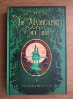 M. B. Tudor - The adventures of Tom Tudor