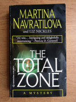 Martina Navratilova - The total zone