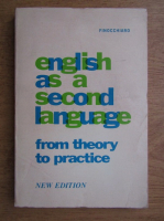 Mary Finocchiaro - English as a second language, from theory to practice