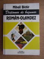 Mihail Bichir - Dictionar de buzunar roman-olandez