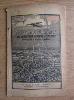 Miorini Wilhelm - Citirea si exploatarea fotografiilor aeriene si terestre (1932)