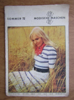Modische Maschen, Nr. 1, 1972