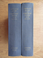 Nikolaus Leanu - Samtliche werke und briefe (2 volume)