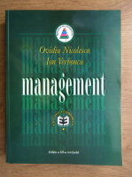 Ovidiu Nicolescu - Management
