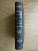 Paul Albert - La prose (1887)