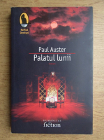 Paul Auster - Palatul luminii