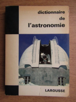 Paul Muller - Dictionnaire de l'astronomie