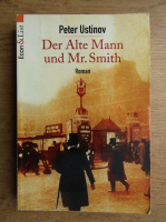 Peter Ustinov - Der Alte Mann und Mr. Smith