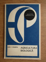 Petre P. Papacostea - Agricultura biologica