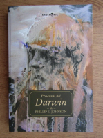 Phillip Johnson - Procesul lui Darwin